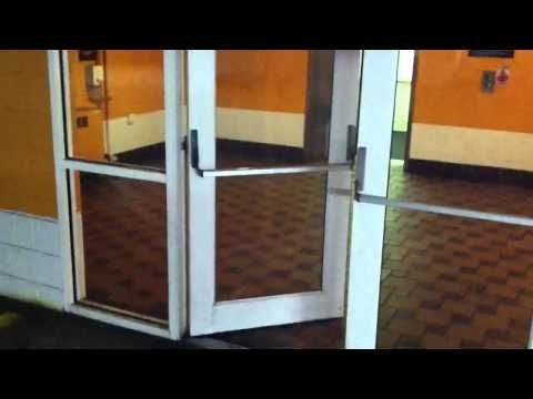 Door Does Impression of Miles Davis