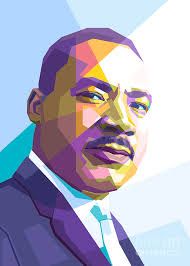 Martin Luther King Jr