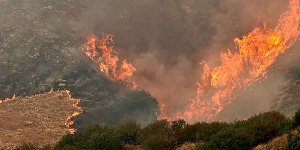 Starke Zunahme extremer Wetterereignisse bis 2040 vorhergesagt