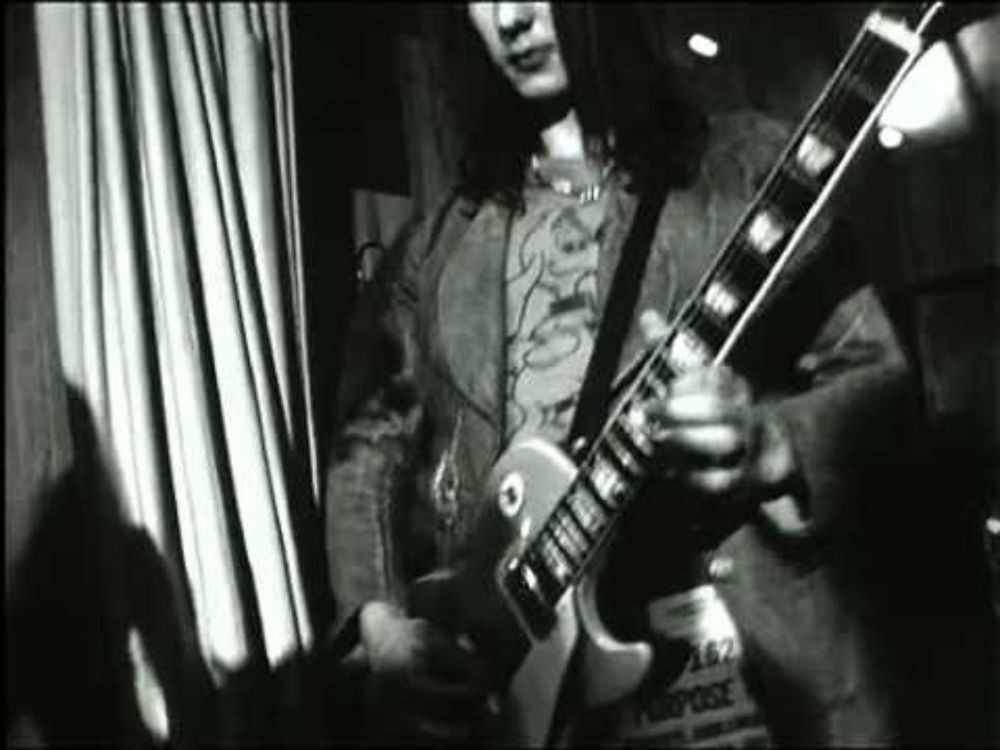 Agitation Free - Rare Live Footage - ORTF (1973/06/19)