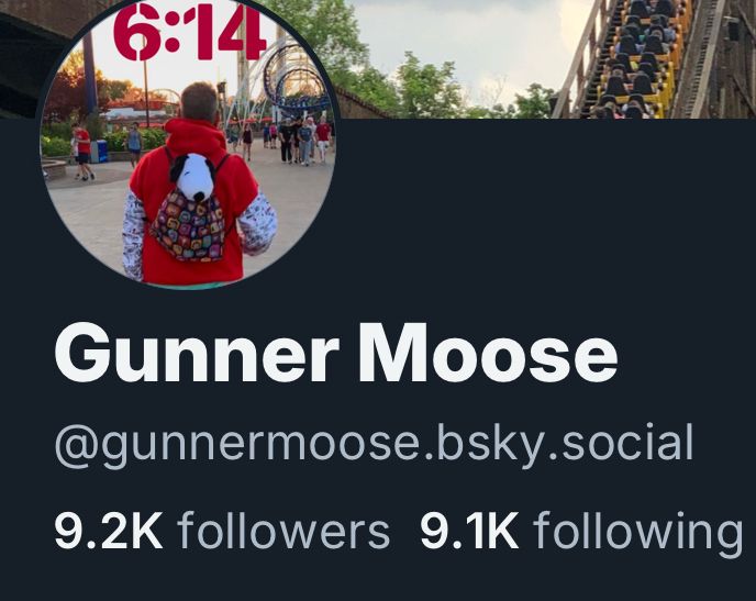 the OP has 9.2k followers but only follows 9.1k people