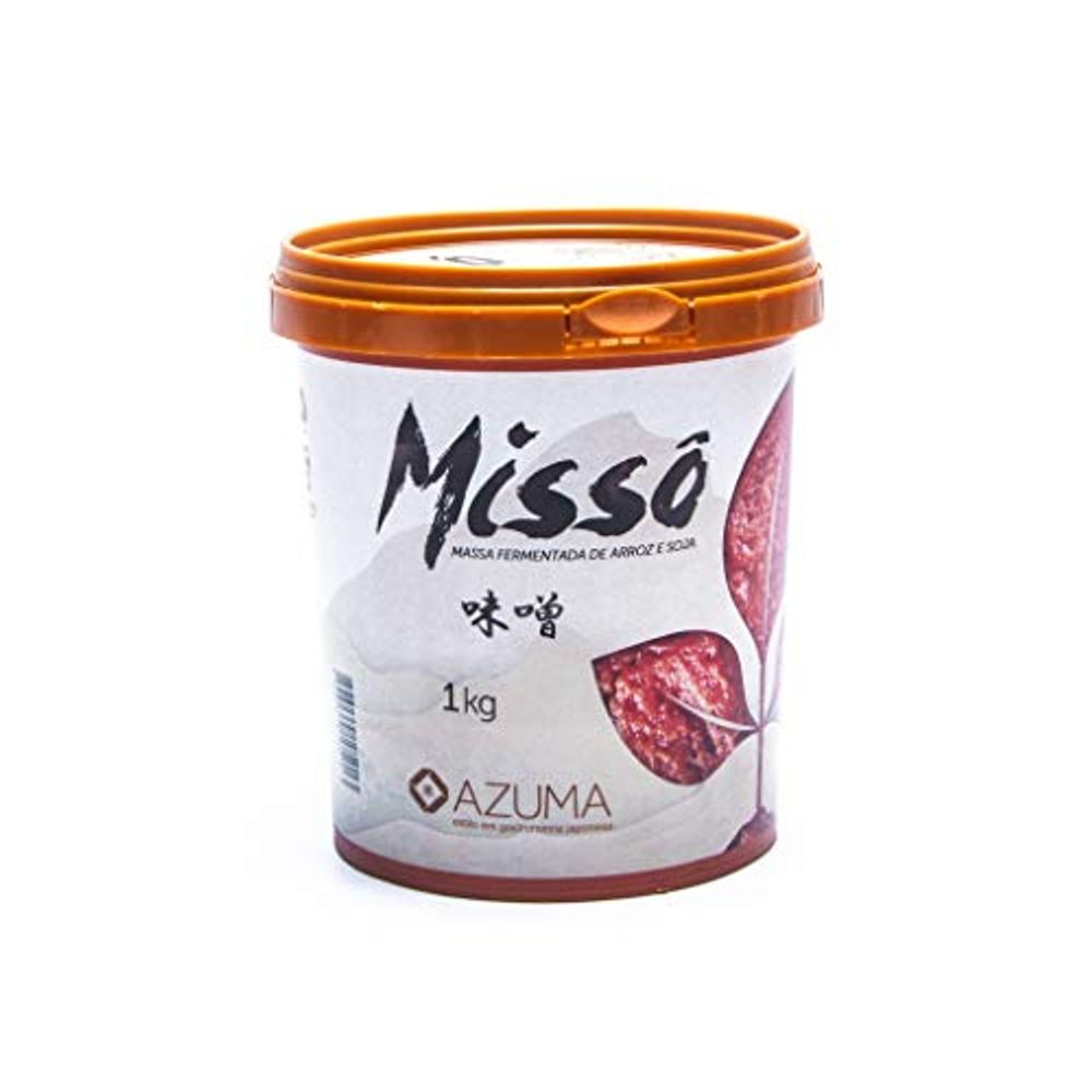 Azuma Kirin Missô Pote 1 Kg