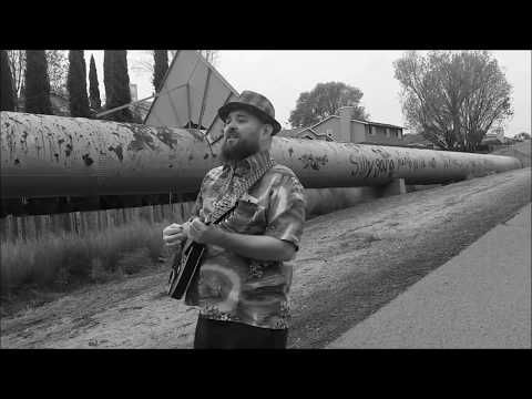 "The Longest Line" a folk punk cover of a NOFX song by Mike Have-Not