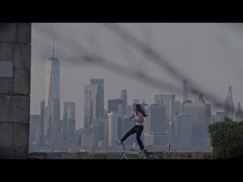 Apes of the State - Hot Summer Night, Pt. 2 [Official Music Video]