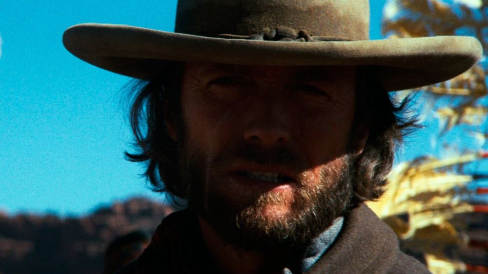 Review of ‘The Outlaw Josey Wales’ (1976) ★★★★