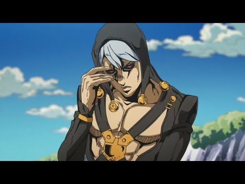 Doppio "Pero por que cojones siempre acabo en estas putas situaciones" [Jojo] Español
