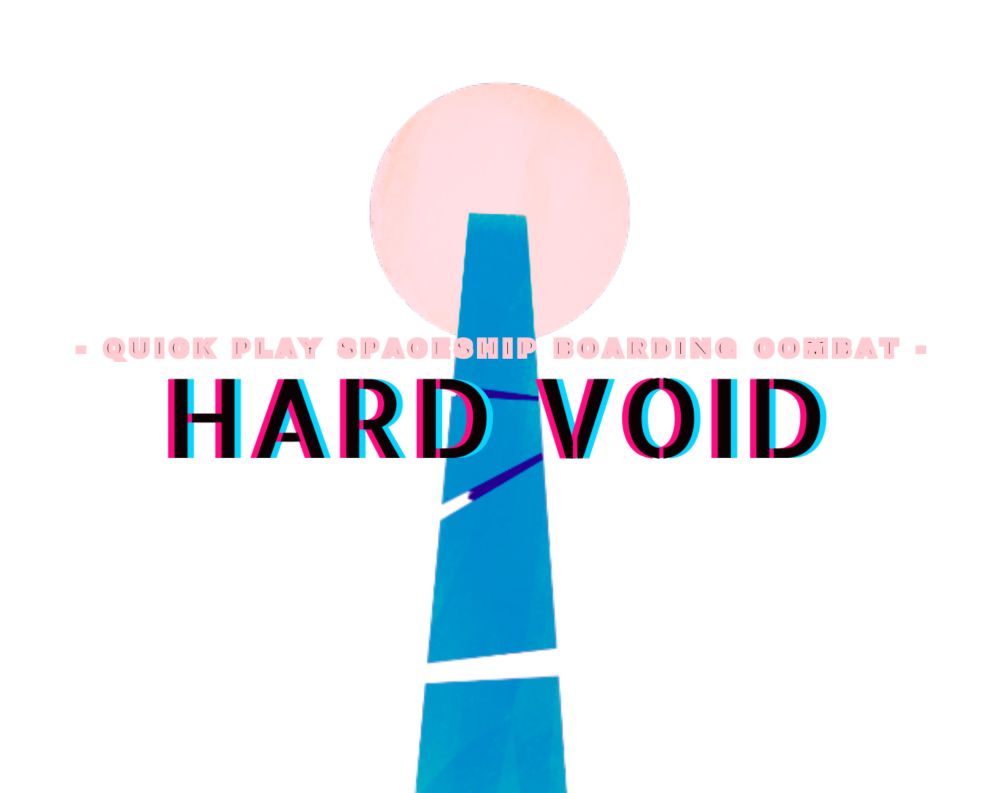 Hard Void by Matt - SCE Games