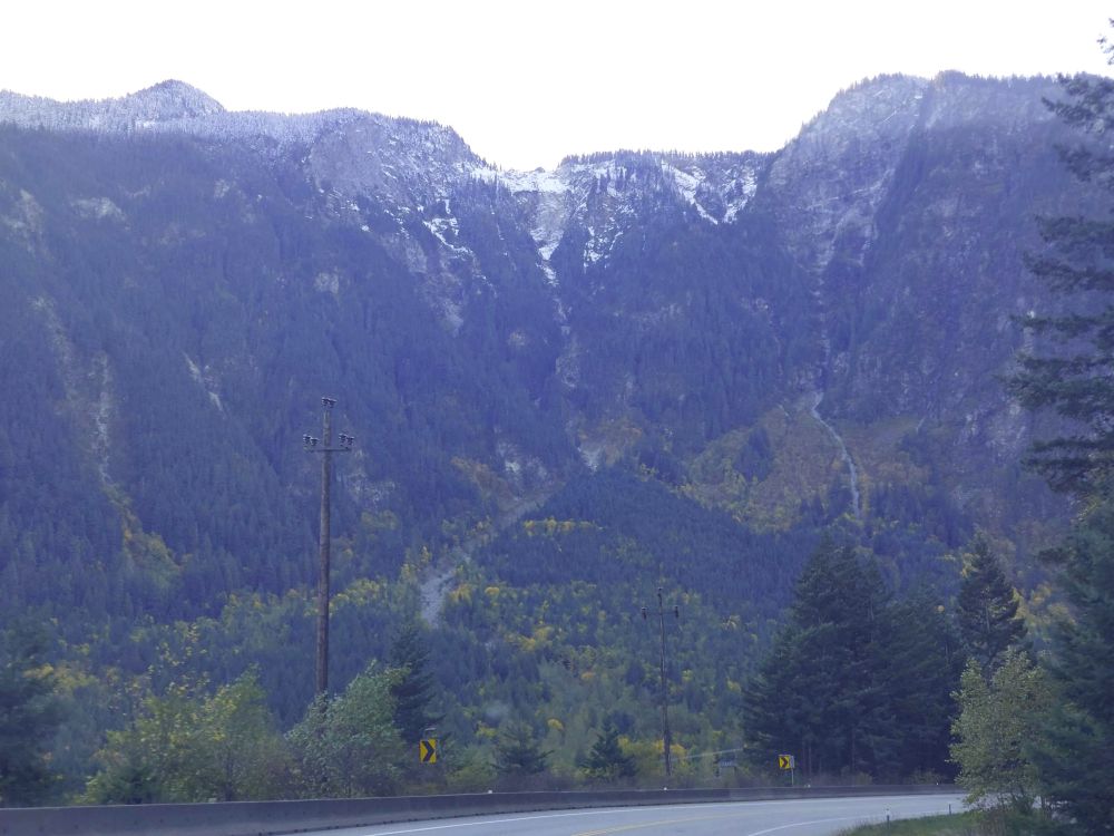 second photo of the rocky mountains from the same angle, but wider to see more detail of the sense of scale