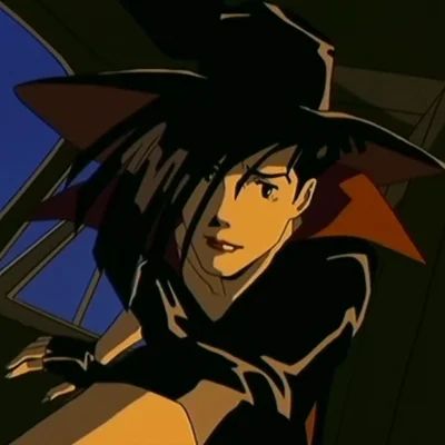 cybersix in the suit