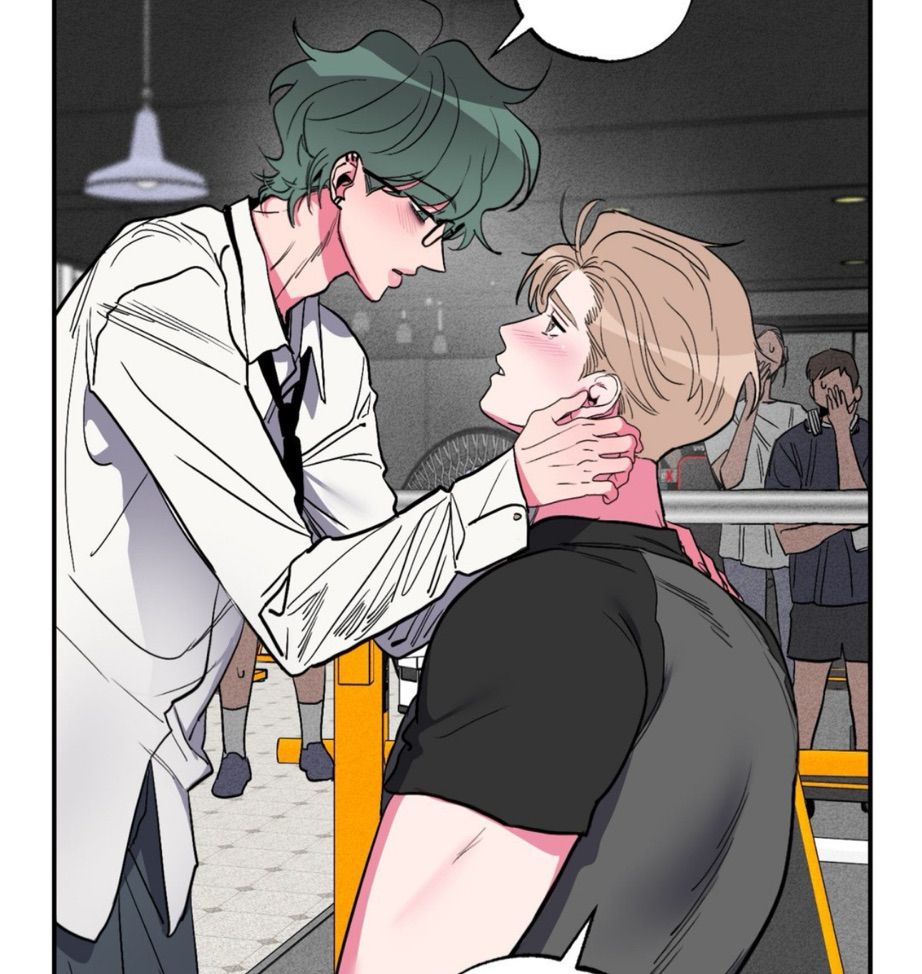 My Jumbo Babe on Lezhin https://www.lezhinus.com/en/comic/jumbobabe