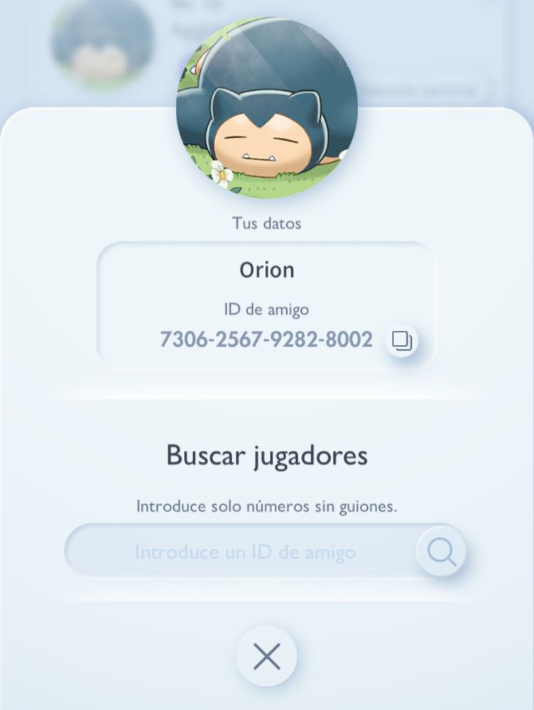 Código de amigo de Pokemon TGC Pocket: 7306256792828002