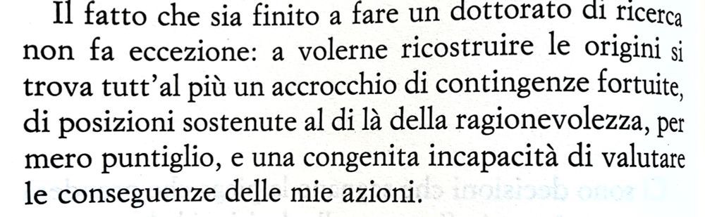 Alberto Manconi: [Dario Ferrari, “La ricreazione è finita”] — Bluesky