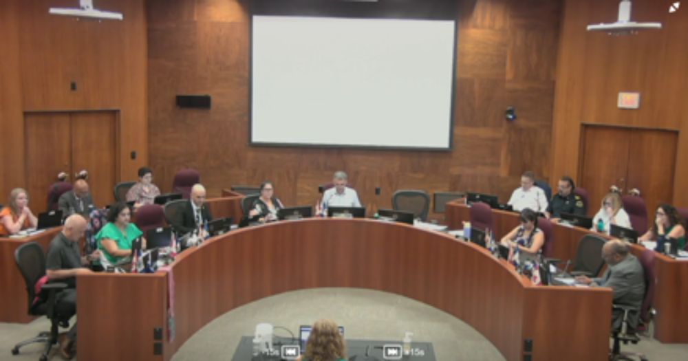 From Food Trucks to Pay Hikes; June 8, 2024 New Westminster City Council Recap