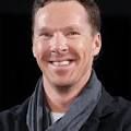 Picture of Benedict Cumberbatch