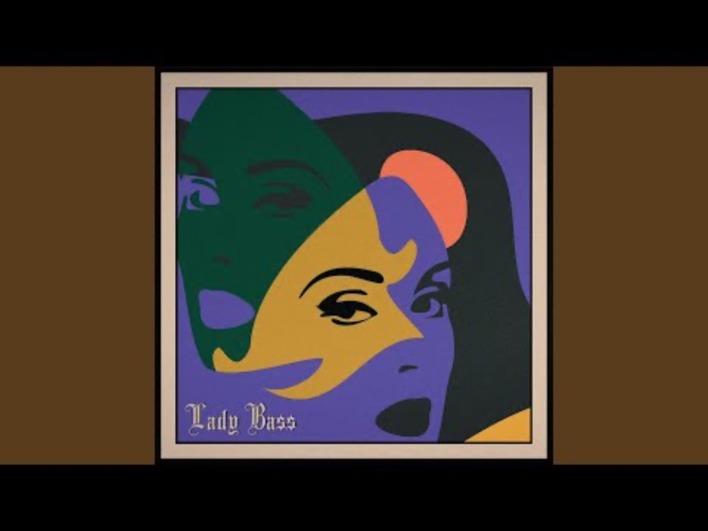 Lady Bass