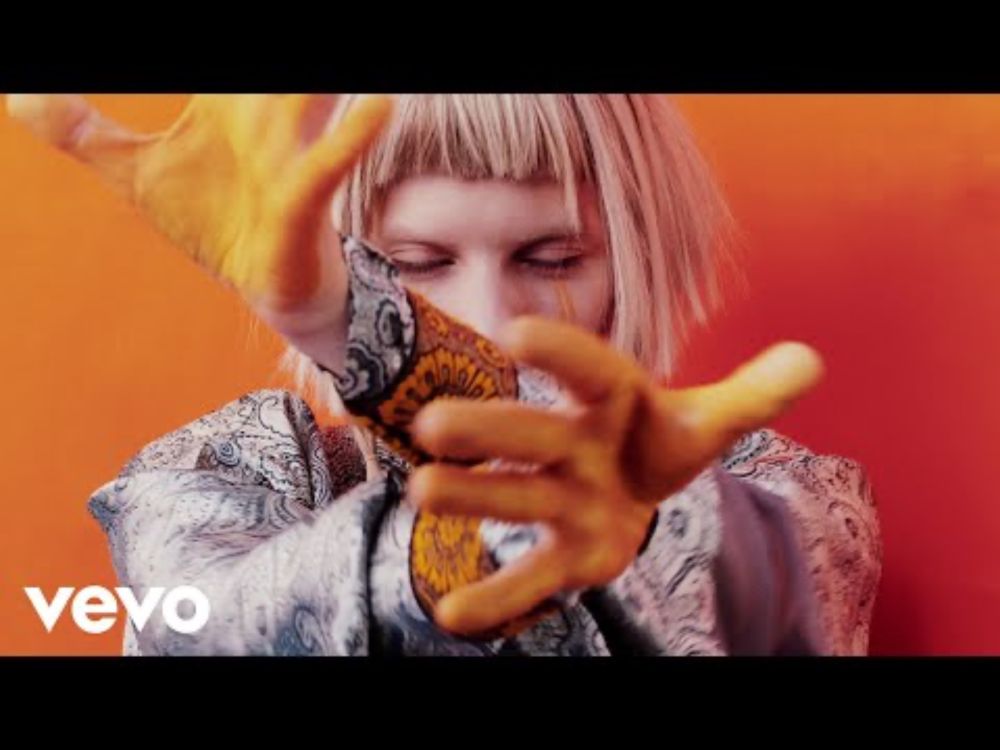 AURORA - All Is Soft Inside (Audio)