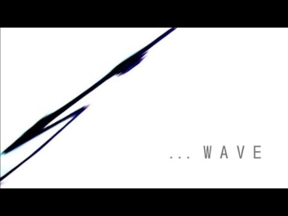 WAVE / niki feat.Lily