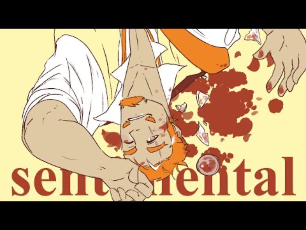 pann - sentimental (feat. An Xiao) 【SynthV Original】