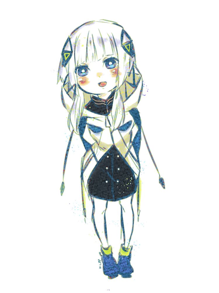 ホログラム可不ちゃん