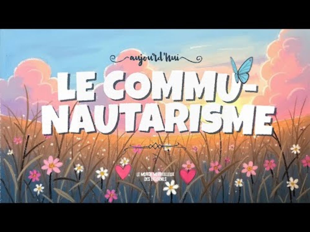 Le communautarisme