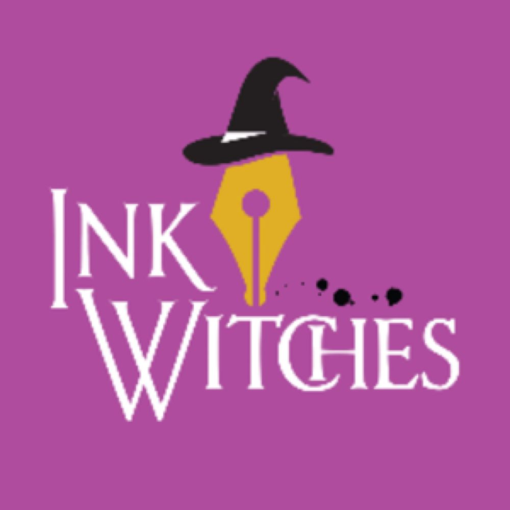 InkWitches - Twitch