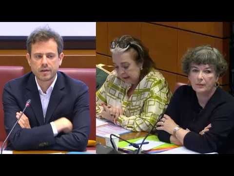 🏫 CES INSPECTRICES ONT OBSERVÉ DE L''HOMOPHOBIE ET DU SEXISME À STANISLAS, ELLES ONT ÉTÉ CENSURÉES.