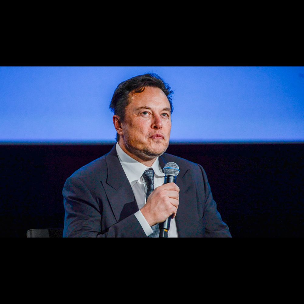 Elon Musk Suggests He Will Charge All X/Twitter Users a Fee to Be on the Platform