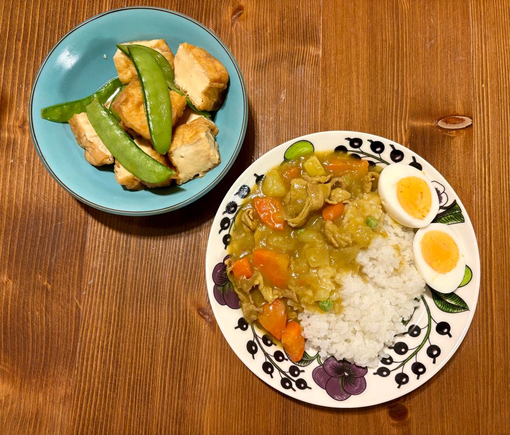 カレー