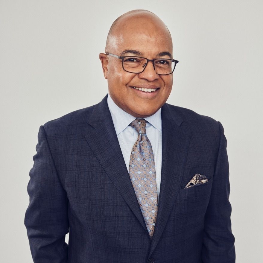 Mike Tirico