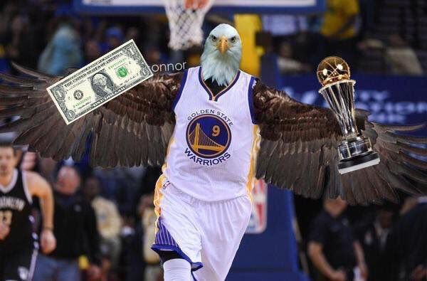 EAGLE DOLLAR