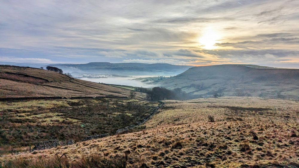 A taste of what makes me tick!