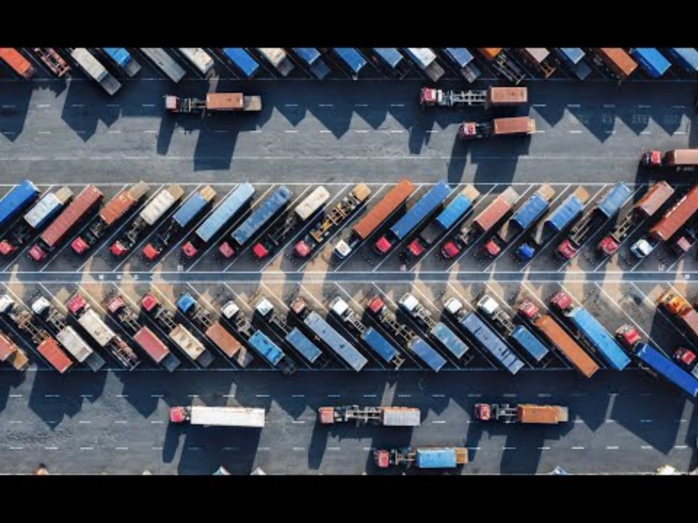 Ready for Work 2.0: On the Road to Clean Trucks