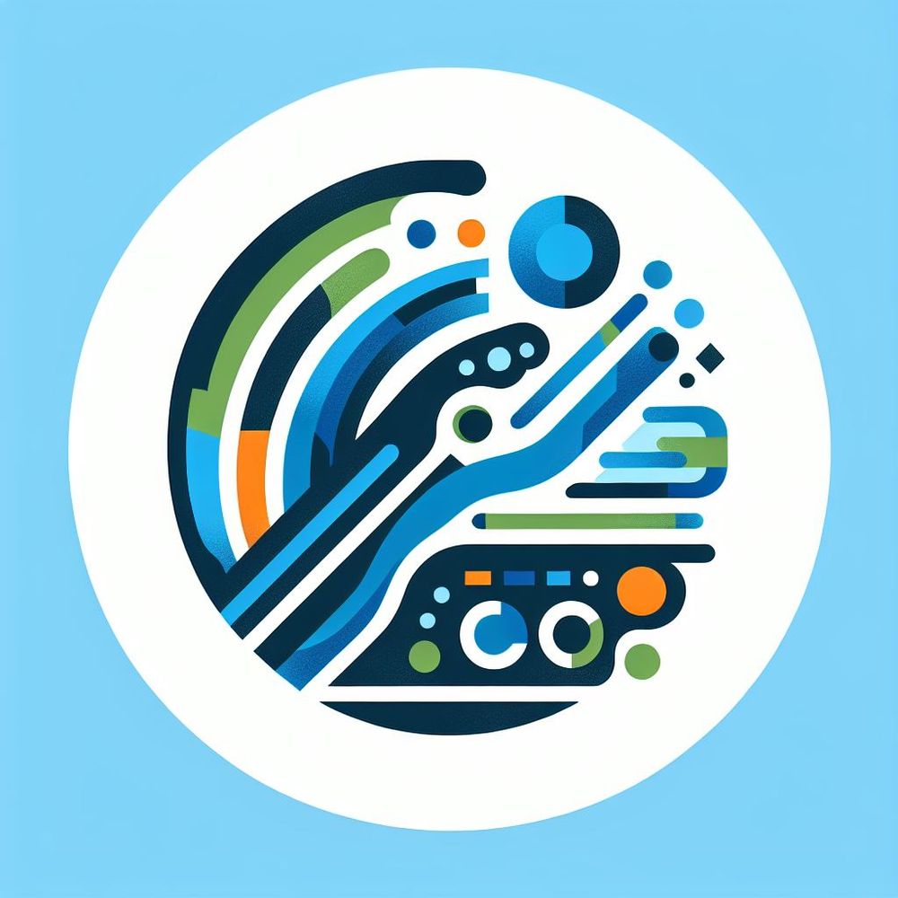 Industrial and Systems Engineering Day logo