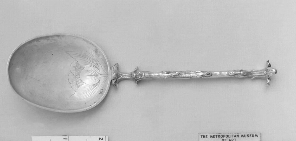 Gift of Mrs. Samuel P. Avery, 1897