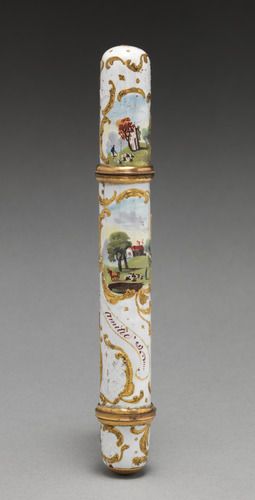 Bequest of Mary Clark Thompson, 1923