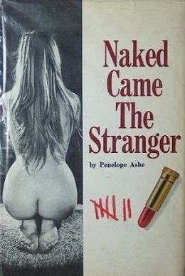 Naked Came the Stranger - Wikipedia