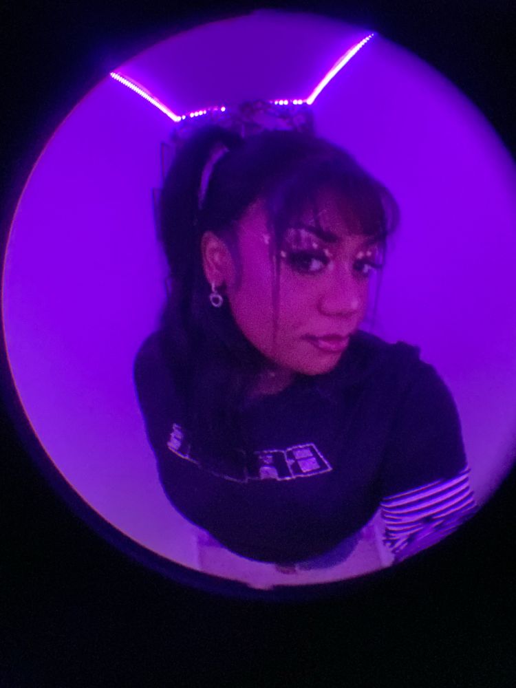 Makeup, emo, alt, tiktok, instagram, beauty, hair, fashion, model, SEO, AI, Influencer marketing, Content creating, hacks, travel, Mobile apps, GRWM