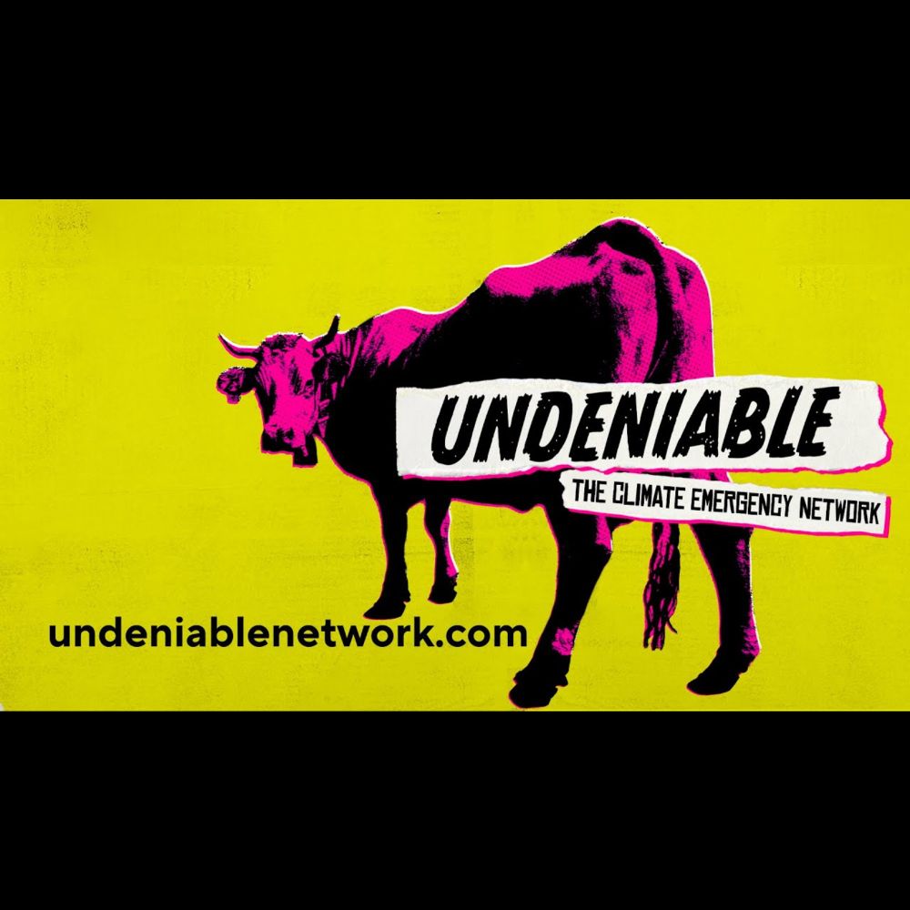 Undeniable Launch Trailer