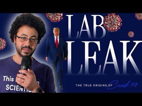 COVID Lab Leak: A State of the Evidence