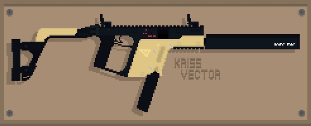 #RenderStorage #aseprite #weapon #pixelart