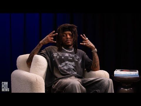 JID Talks New Album ‘God Does Like Ugly,’ Fatherhood & Meeting Leonardo DiCaprio