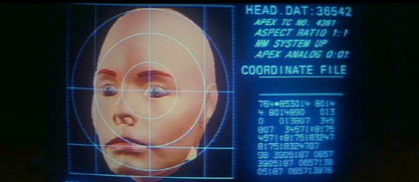 That TV commercial actress is so seductive she could sell you anything. She’s only a computer-generated illusion. What about the real beauty who was the computer’s model? Sorry, you can’t meet her: She and others like her have been murdered. Writer/director Michael Crichton (ER, Coma) reaches into his brain-teasing bag of tricks for a mesmerizing thriller full of unfriendly persuasion generated by high-tech trickery. Albert Finney stars as a Beverly Hills plastic surgeon whose supermodel clients start dying mysteriously. Susan Dey plays his latest patient, also now in peril. And James Coburn is the head of a research facility which has developed a subtly hypnotic way to sell things. Take a good look at sleek, chic, scary Looker. There’s a lot more than meets the eye.