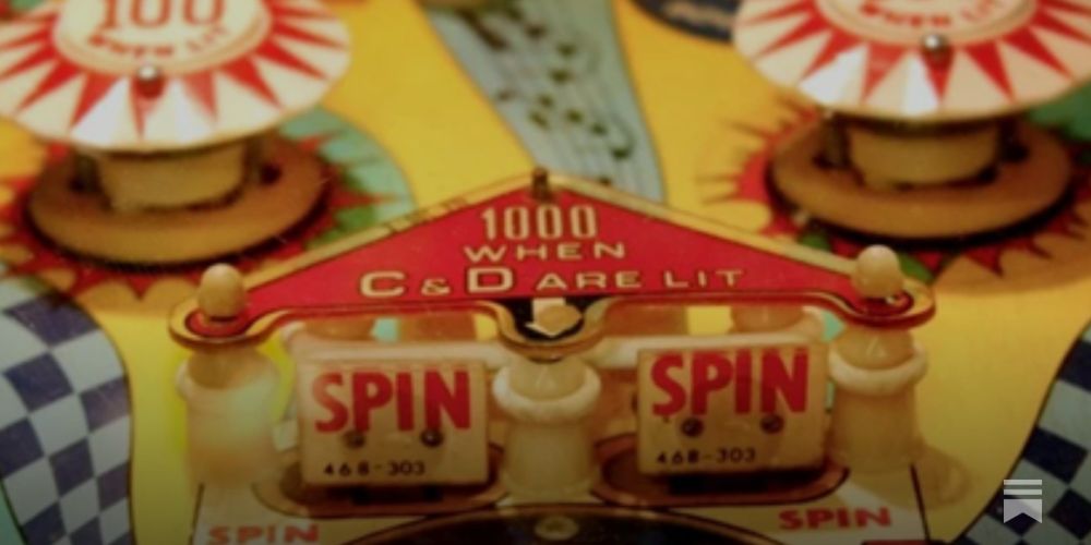 Long COVID – a dystopian game of pinball