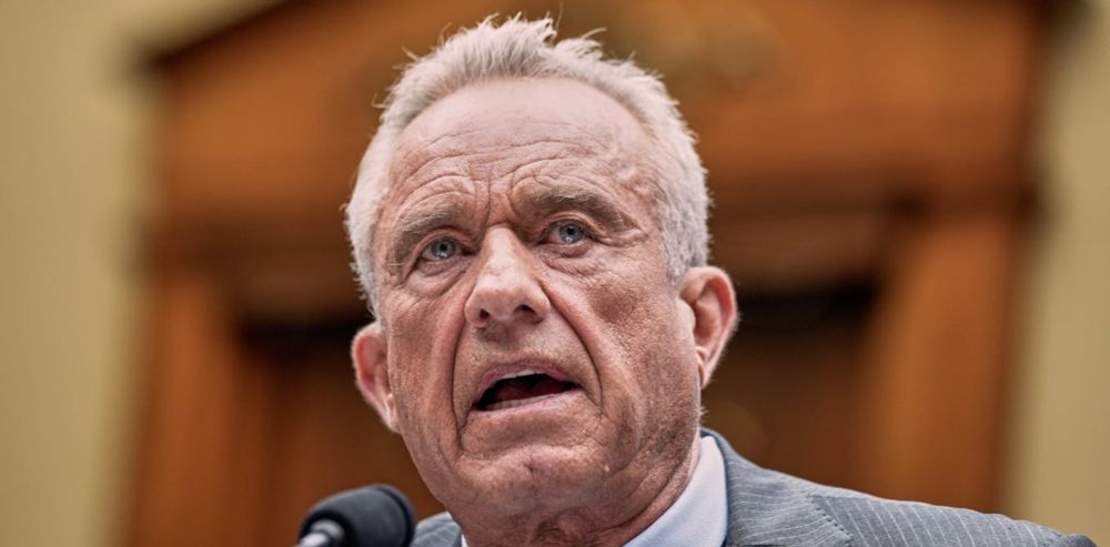 As vacinas salvaram 154 milhões de vidas só nos últimos 50 anos, mas as ações de Robert F. Kennedy Jr trazem uma perspectiva assustadora de um retorno à era pré-vacinas