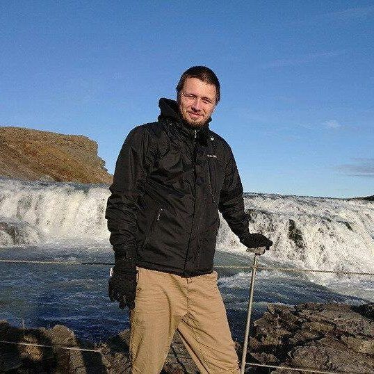 Photo of antifascist prisoner Alexsandr “Sasha” Frantskevich More information: https://supportantifaprisoners.wordpress.com/antifascist-prisoners/