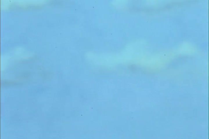 Frame #5351 from 60sE26 the blue goo