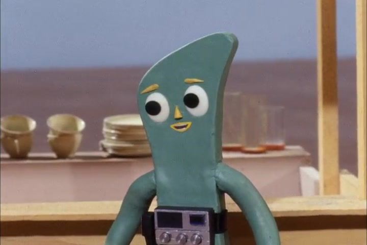 Frame #1131 from 60sE44 gumby crosses the delaware