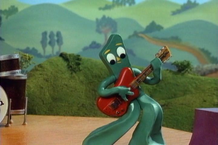 Frame #9397 from E87 Skateboard Rally