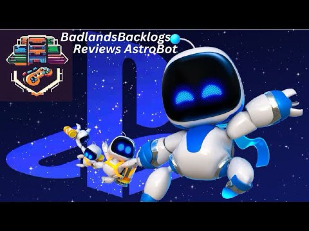 AstroBot Review