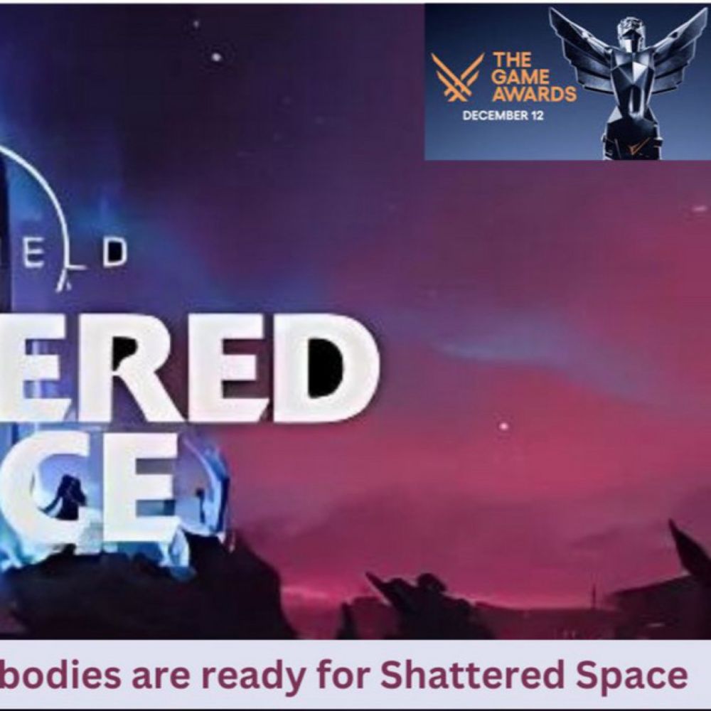 Preparing for Shattered Space